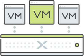 Accelerate the migration to Nutanix AHV with Move