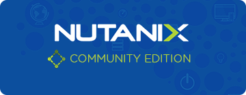 Rebuild Time:  Nutanix Community Edition 5.10 Released!